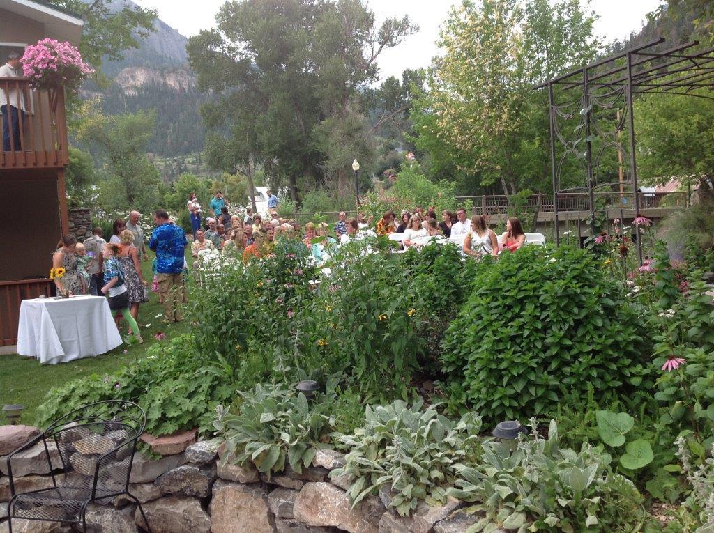 Rivers Edge Motel Lodge & Resort Ouray Dış mekan fotoğraf